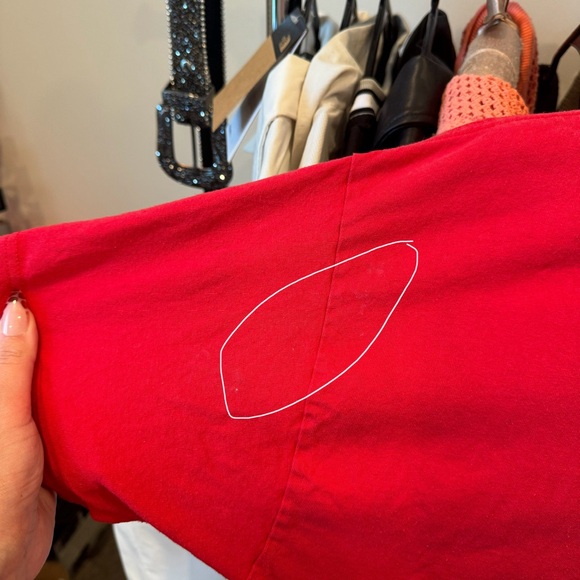 Champion Boston University Men’s Vintage TShirt - Picture 6 of 7